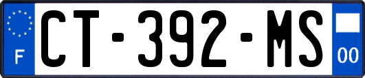 CT-392-MS