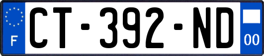 CT-392-ND