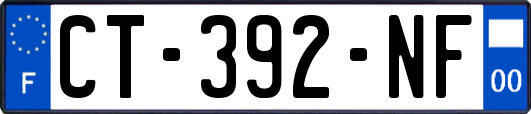 CT-392-NF