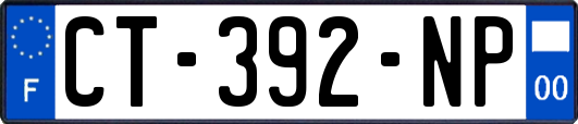 CT-392-NP