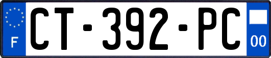 CT-392-PC