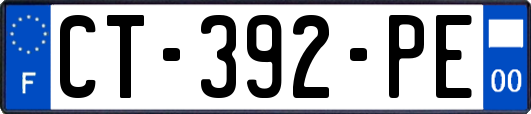 CT-392-PE