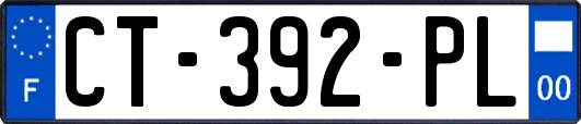 CT-392-PL