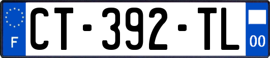 CT-392-TL