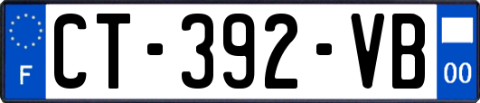 CT-392-VB
