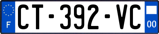 CT-392-VC