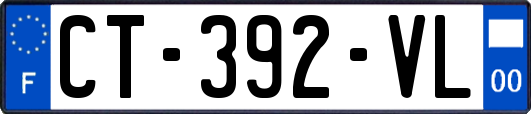 CT-392-VL