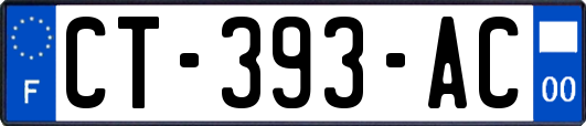 CT-393-AC