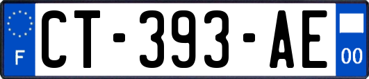 CT-393-AE