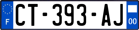 CT-393-AJ