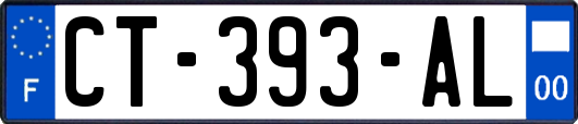 CT-393-AL