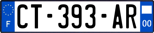 CT-393-AR