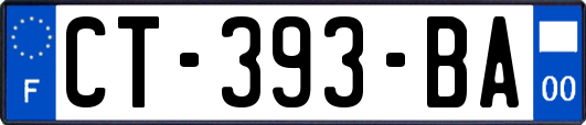 CT-393-BA