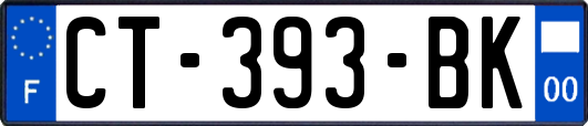 CT-393-BK