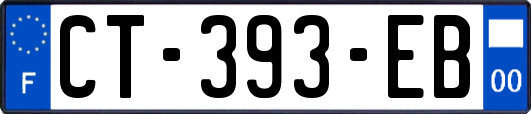 CT-393-EB