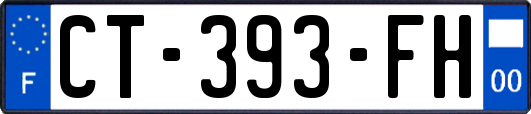 CT-393-FH