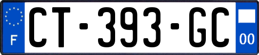CT-393-GC