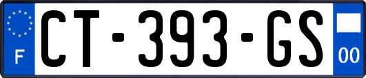 CT-393-GS