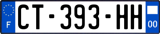 CT-393-HH