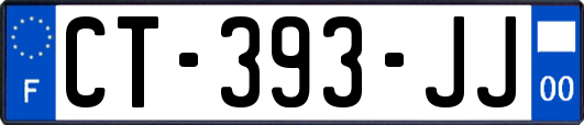 CT-393-JJ
