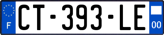 CT-393-LE