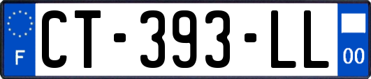CT-393-LL