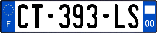 CT-393-LS