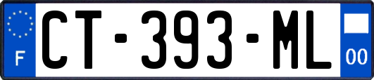 CT-393-ML