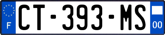 CT-393-MS