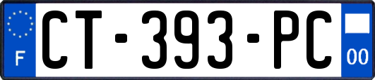 CT-393-PC