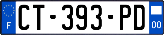 CT-393-PD