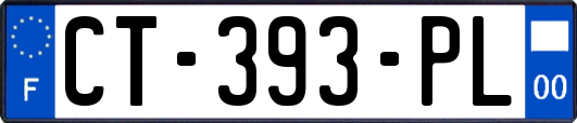 CT-393-PL