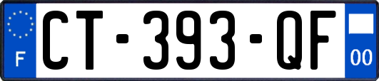 CT-393-QF