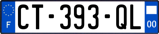 CT-393-QL