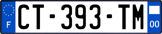 CT-393-TM