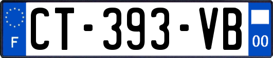 CT-393-VB