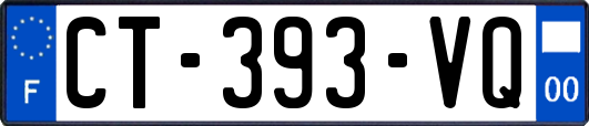 CT-393-VQ
