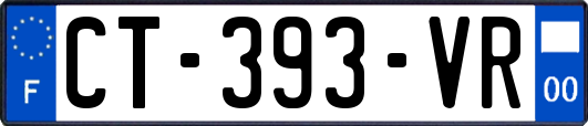 CT-393-VR