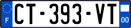 CT-393-VT