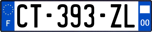 CT-393-ZL