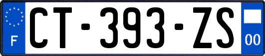 CT-393-ZS