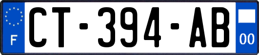 CT-394-AB