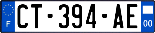 CT-394-AE