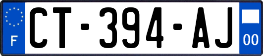 CT-394-AJ