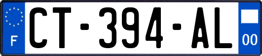 CT-394-AL