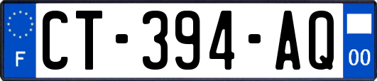 CT-394-AQ