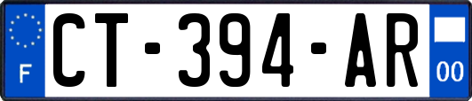 CT-394-AR