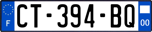 CT-394-BQ