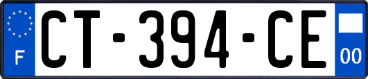 CT-394-CE