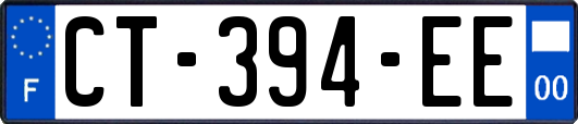 CT-394-EE
